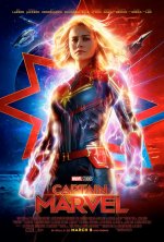 Captain Marvel Movie photos