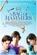 A Bag of Hammers Movie posters