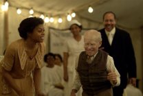 The Curious Case of Benjamin Button Movie photos