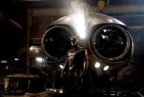 Watchmen Movie Photo 49