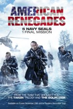 American Renegades Poster