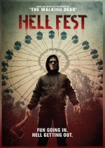 Hellfest Movie photos