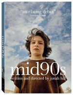 Mid90s Movie photos