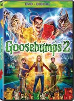 Goosebumps 2: Haunted Halloween Movie photos