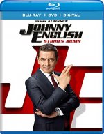 Johnny English Strikes Again Movie photos