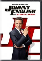 Johnny English Strikes Again Movie photos