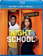 Night School Movie photos