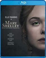 Mary Shelley Movie photos