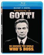 Gotti Movie photos