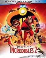 The Incredibles 2 Movie photos