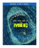 The Meg Movie photos