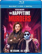 The Happytime Murders Movie photos