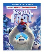 Smallfoot Movie photos