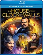 The House with a Clock in its Walls Movie photos