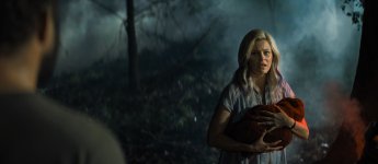 BrightBurn Movie photos