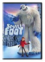 Smallfoot Movie photos