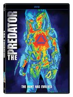 The Predator Movie photos