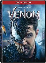 Venom Movie photos