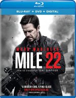 Mile 22 Movie photos