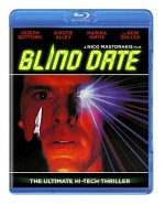 Blind Movie photos