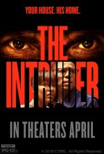 The Intruder Movie posters