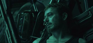 Avengers: Endgame Movie photos