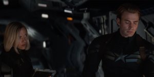 Avengers: Endgame Movie photos