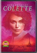 Colette Movie photos