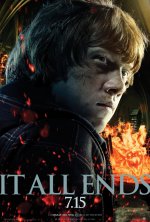 Harry Potter and the Deathly Hallows: Part II Movie photos