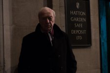 King of Thieves Movie photo