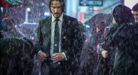 John Wick: Chapter 3 - Parabellum Movie Photo 501547