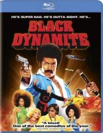 Black Dynamite Movie photos