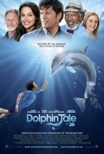 Dolphin Tale Movie photos