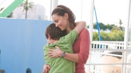 Dolphin Tale Movie photos