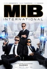 Men in Black: International Movie photos