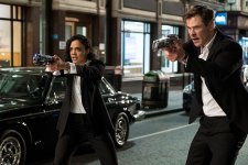 Men in Black: International Movie photos