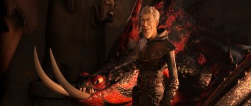 How To Train Your Dragon: The Hidden World Movie photos