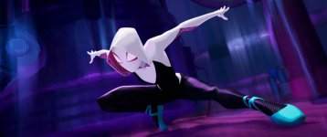 Spider-Man: Into the Spider-Verse Movie photos