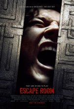 Escape Room Movie posters