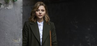 Chloë Grace Moretz's photo