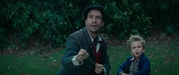 Mary Poppins Returns Movie photos