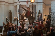 Mary Poppins Returns Movie photos