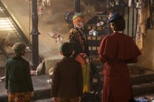 Mary Poppins Returns Movie photos