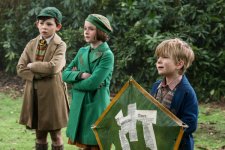 Mary Poppins Returns Movie photos