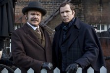 Holmes & Watson Movie photos