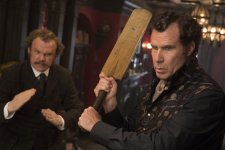 Holmes & Watson Movie photos