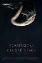 The Possession of Hannah Grace Movie posters