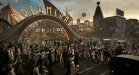 Dumbo Movie Photo 502553