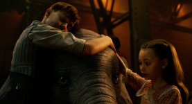 Dumbo Movie Photo 502555