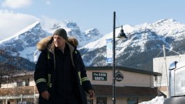 Cold Pursuit Movie photos